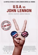 U.S.A. contro John Lennon