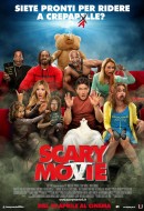 Scary movie 5