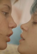 La vie D'adèle