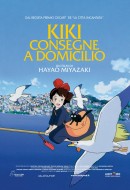 Kiki consegne a domicilio