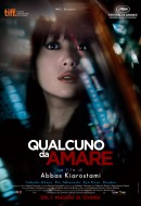 Qualcuno da amare