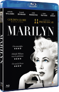 Marilyn blu-ray