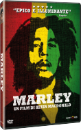 marley dvd