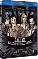 Ballata dell'odio e dell'amore - bluray