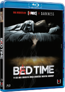 Bed Time - Bluray