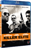 Killer elite - bluray