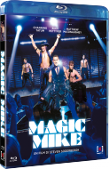 Magic mike Blu-ray