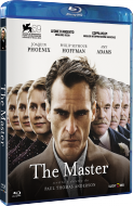 The master - bluray