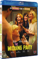 The wedding party - bluray