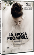la sposa promessa - dvd