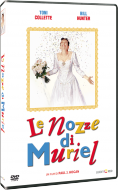 le nozze di muriel - dvd